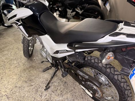 HONDA NXR 160 BROS ESDD FLEXONE