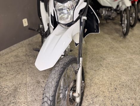 HONDA NXR 160 BROS ESDD FLEXONE