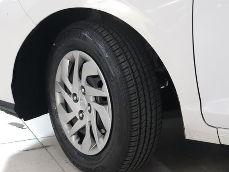 Hyundai HB20 Sense 1.0 Flex 12V Mec.