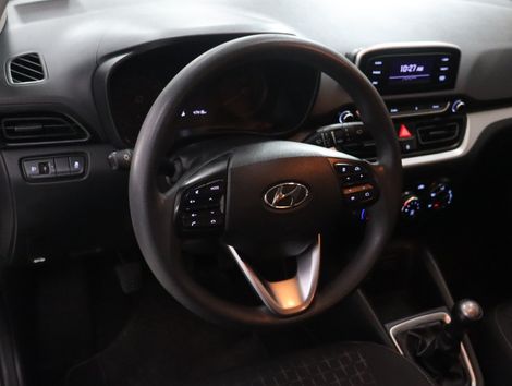 Hyundai HB20 Sense 1.0 Flex 12V Mec.