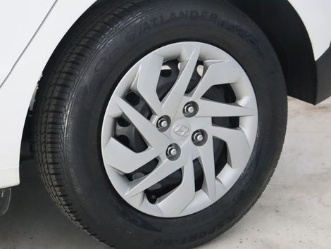 Hyundai HB20 Sense 1.0 Flex 12V Mec.