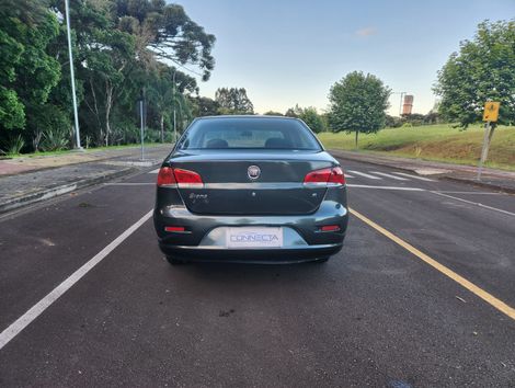 Fiat Siena EL 1.0 mpi Fire Flex 8V 4p