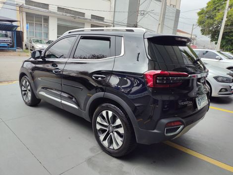 CHERY Tiggo 5X TXS 1.5 16V Turbo Flex Aut.