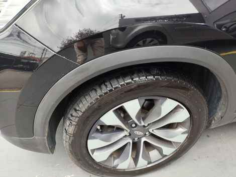 CHERY Tiggo 5X TXS 1.5 16V Turbo Flex Aut.