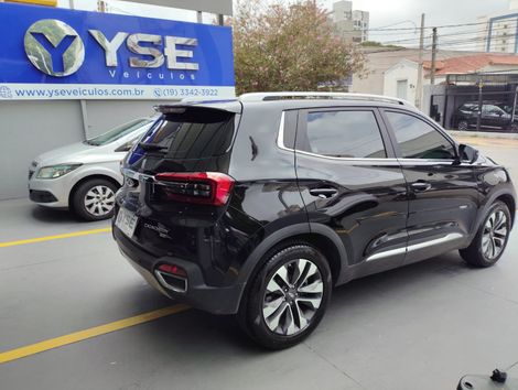 CHERY Tiggo 5X TXS 1.5 16V Turbo Flex Aut.