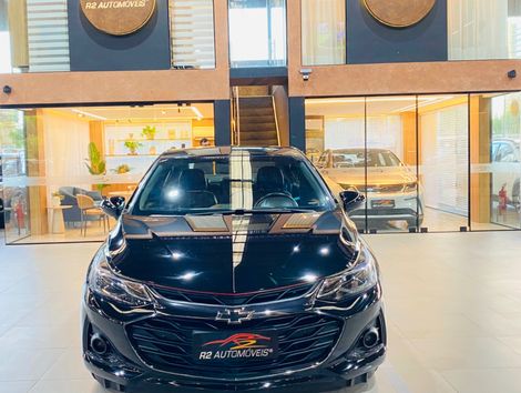 Chevrolet CRUZE Midnight 1.4 16V TB Flex Aut.