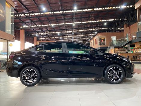 Chevrolet CRUZE Midnight 1.4 16V TB Flex Aut.