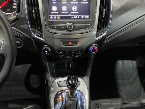 Chevrolet CRUZE Midnight 1.4 16V TB Flex Aut.