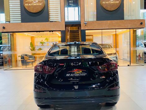 Chevrolet CRUZE Midnight 1.4 16V TB Flex Aut.