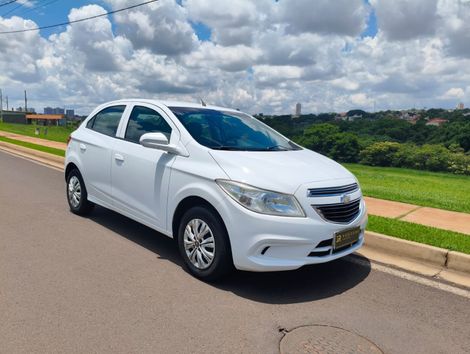 Chevrolet ONIX HATCH LT 1.0 8V FlexPower 5p Mec.