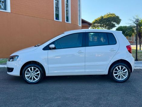 VolksWagen Fox 1.0 Mi Total Flex 8V 5p