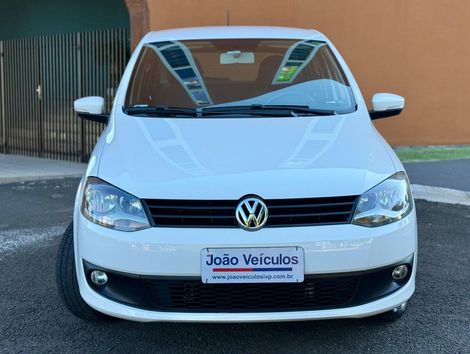 VolksWagen Fox 1.0 Mi Total Flex 8V 5p