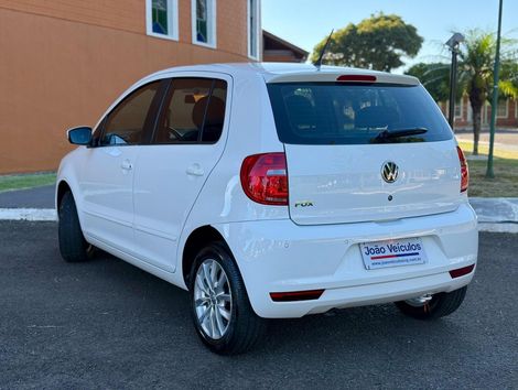VolksWagen Fox 1.0 Mi Total Flex 8V 5p