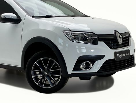 Renault SANDERO Intense Flex 1.6 16V 5p Aut.