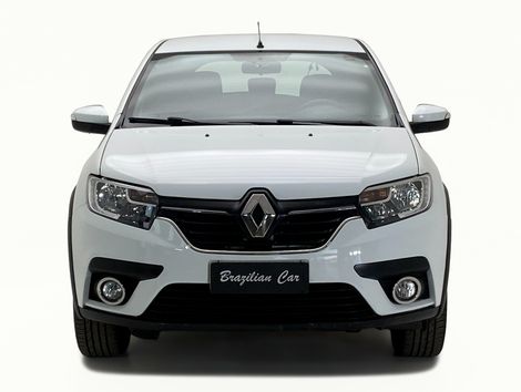 Renault SANDERO Intense Flex 1.6 16V 5p Aut.