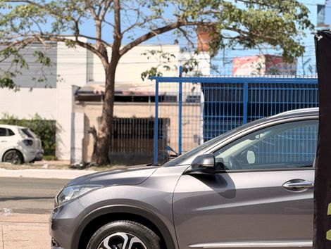 Honda HR-V Touring 1.8 Flexone 16V 5p Aut.