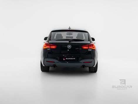 BMW M140i 3.0  24V 340cv 5p