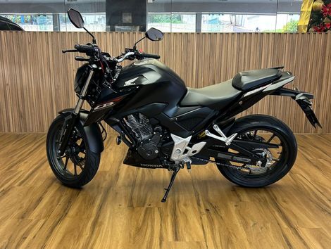 HONDA CB 300F Twister Flex