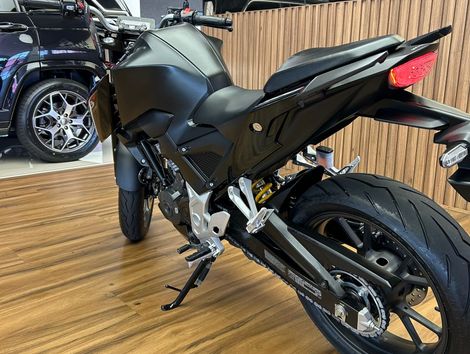 HONDA CB 300F Twister Flex