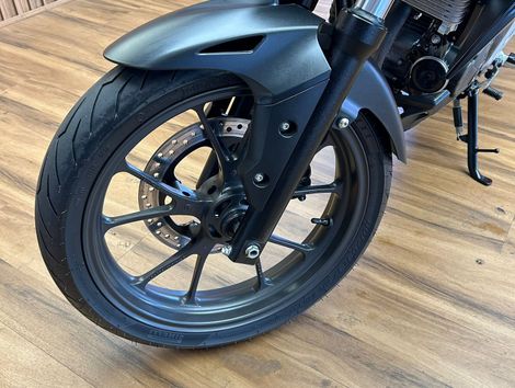 HONDA CB 300F Twister Flex