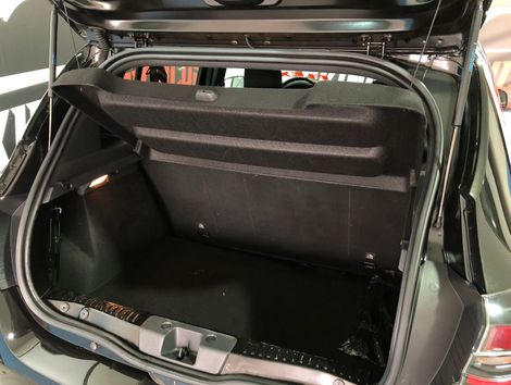 Renault SANDERO S Edition Flex 1.0 12V 5p Mec.