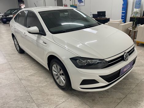 VolksWagen VIRTUS 1.6 MSI Flex 16V 5p Mec.