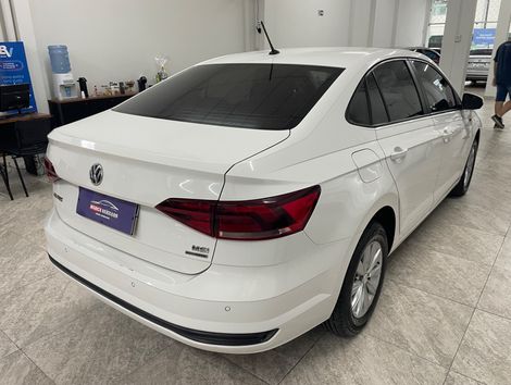 VolksWagen VIRTUS 1.6 MSI Flex 16V 5p Mec.