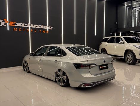 VolksWagen VIRTUS Highline 200 TSI 1.0 Flex 12V Aut