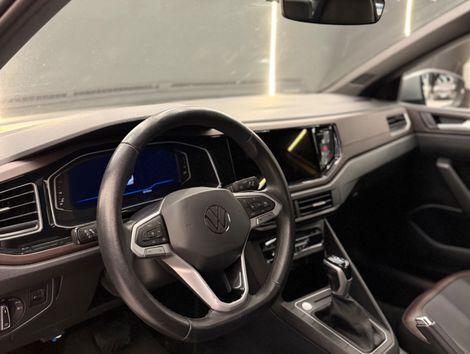 VolksWagen VIRTUS Highline 200 TSI 1.0 Flex 12V Aut