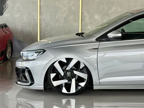 VolksWagen VIRTUS Highline 200 TSI 1.0 Flex 12V Aut