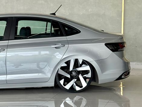 VolksWagen VIRTUS Highline 200 TSI 1.0 Flex 12V Aut