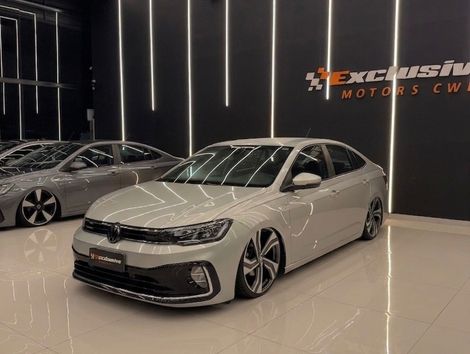 VolksWagen VIRTUS Highline 200 TSI 1.0 Flex 12V Aut