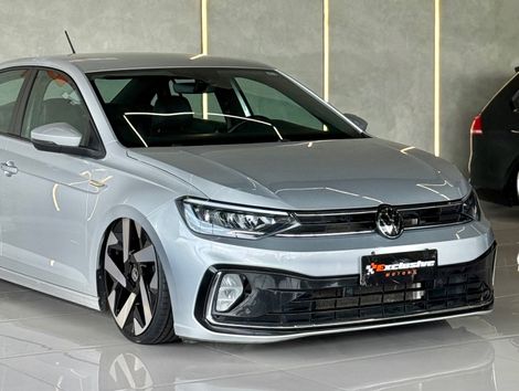 VolksWagen VIRTUS Highline 200 TSI 1.0 Flex 12V Aut