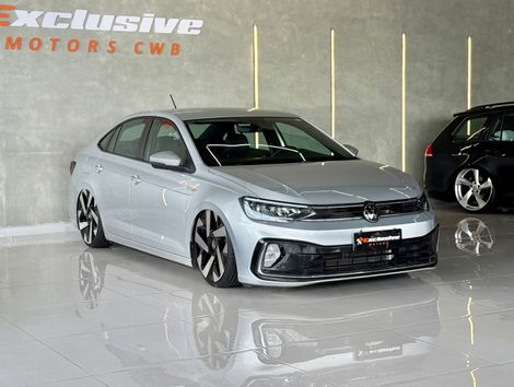 VolksWagen VIRTUS Highline 200 TSI 1.0 Flex 12V Aut