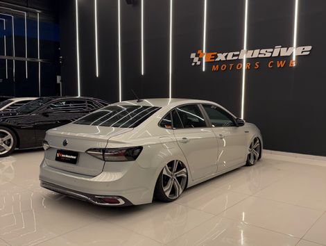 VolksWagen VIRTUS Highline 200 TSI 1.0 Flex 12V Aut