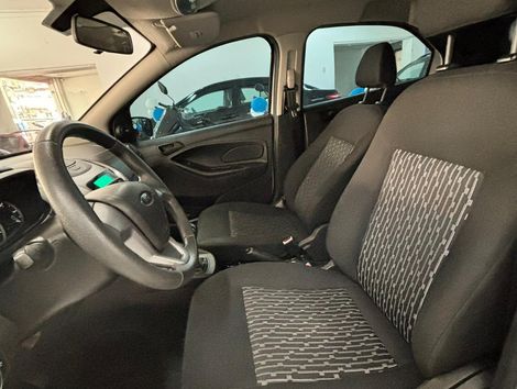 Ford Ka 1.0 SE/SE Plus TiVCT Flex 5p