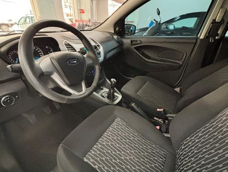 Ford Ka 1.0 SE/SE Plus TiVCT Flex 5p