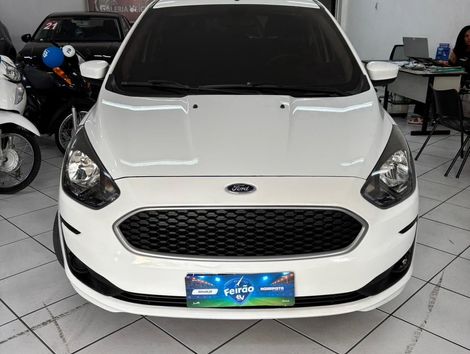 Ford Ka 1.0 SE/SE Plus TiVCT Flex 5p