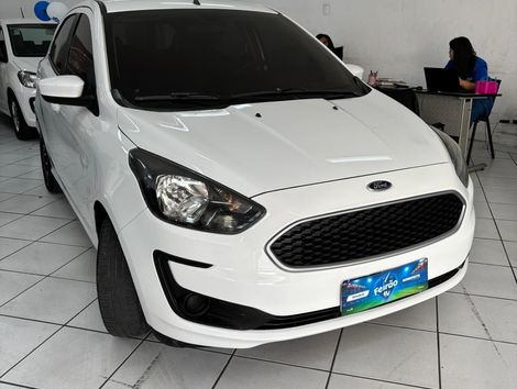 Ford Ka 1.0 SE/SE Plus TiVCT Flex 5p