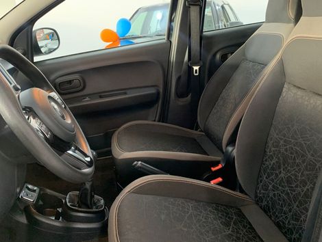 Fiat MOBI TREKKING 1.0 Flex 5p.