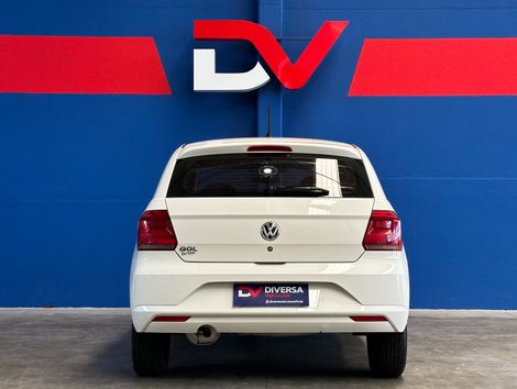 VolksWagen Gol Trendline 1.0 T.Flex 12V 5p