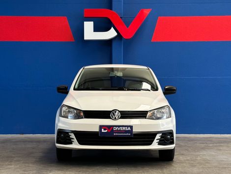 VolksWagen Gol Trendline 1.0 T.Flex 12V 5p