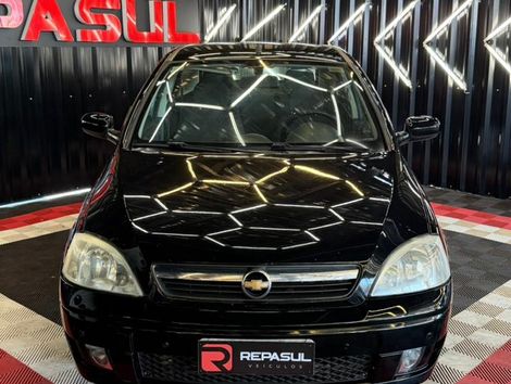 Chevrolet Corsa Sed. Premium 1.4 8V ECONOFLEX 4p