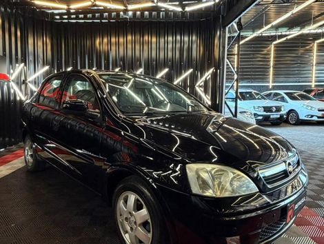 Chevrolet Corsa Sed. Premium 1.4 8V ECONOFLEX 4p