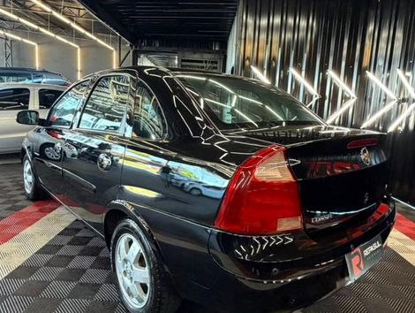 Chevrolet Corsa Sed. Premium 1.4 8V ECONOFLEX 4p