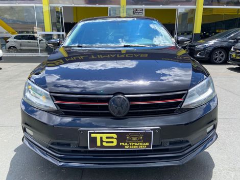 VolksWagen JETTA Highline 2.0 TSI 16V 4p Tiptronic