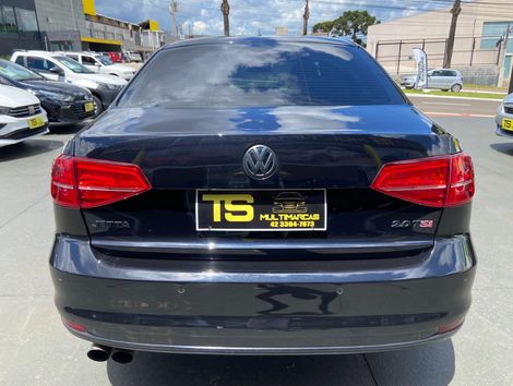 VolksWagen JETTA Highline 2.0 TSI 16V 4p Tiptronic