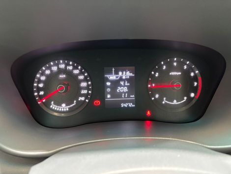 Hyundai HB20S Comfort Plus 1.0 Flex 12V Mec.