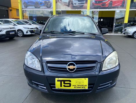 Chevrolet PRISMA  Sed. Maxx/ LT 1.4 8V ECONOF. 4p