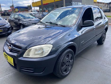 Chevrolet PRISMA  Sed. Maxx/ LT 1.4 8V ECONOF. 4p